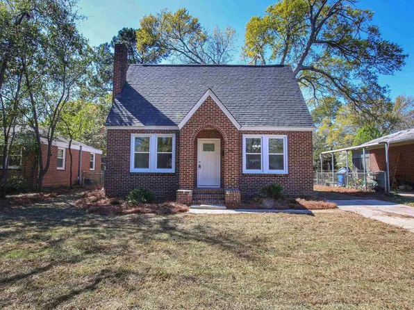 743 Pembroke Ave, Columbia, SC 29205