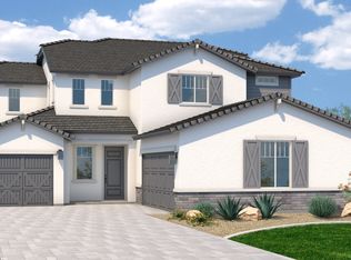 Available Floor Plan: ORCHID 4416 Plan, Arroyo Grande, Casa Grande, AZ 85122