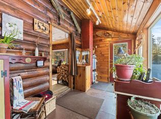 60&66 Gravel Pit Road, Eustis, ME 04936