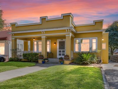 326 W Gramercy Pl, San Antonio, TX, 78212