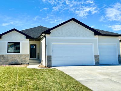 2111 Milrose Branch Rd, Lincoln, NE, 68520