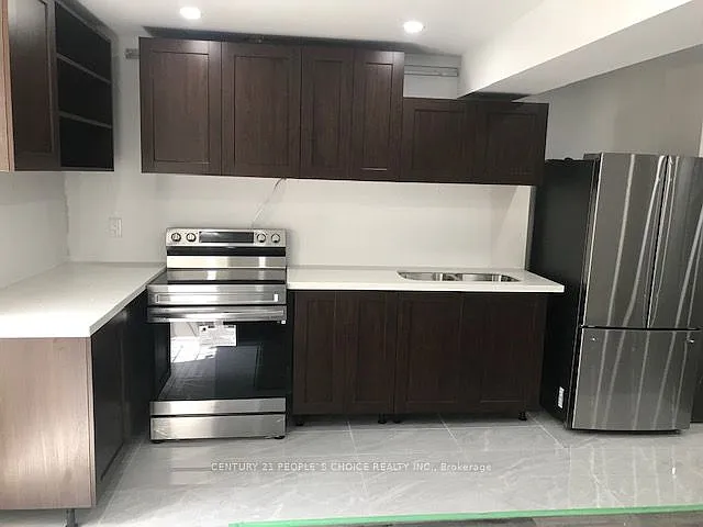 20 Ridgehaven Ct #BASEMENT — Photo 5
