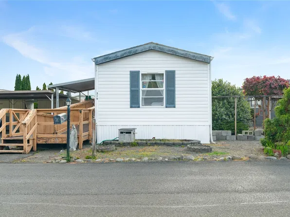 316 Carefree Circle, Aberdeen, WA 98520