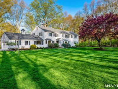 44 Old Nursery Drive, Wilton, CT, 06897