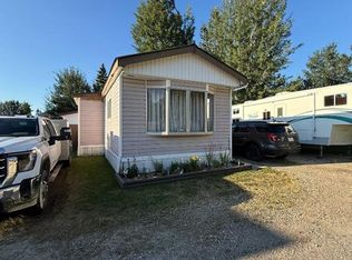 5311 60th St #107, Rocky Mountain House, AB T4T1N3