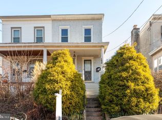 164 S Roland St, Pottstown, PA 19464