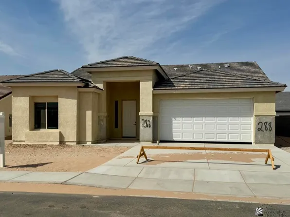 10590 E 45th St, Yuma, AZ 85367