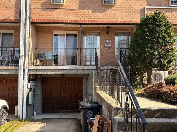 47-25 212 Street, Bayside, NY 11361