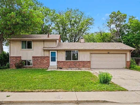 1351 Alpine Pl, Loveland, CO 80538