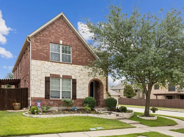 4320 Kestrel Way, Carrollton, TX 75010
