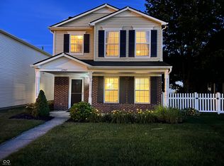 12947 Old Glory Dr, Fishers, IN