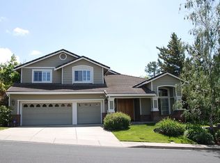 112 Forest Hill Dr, Clayton, CA 94517