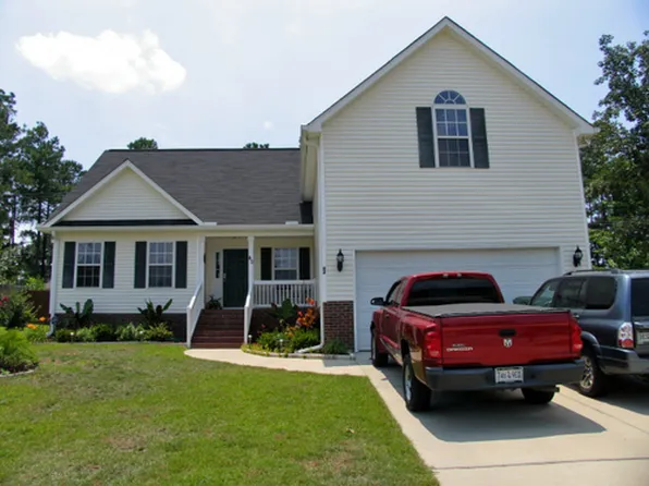 42 Lee Ridge Ct, Columbia, SC 29229