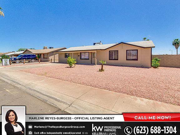 2nd image of 5545 W Palm Ln