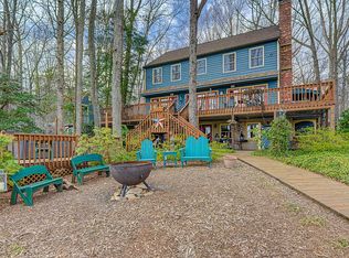 120 Blue Heron Ln, Lexington, NC 27292