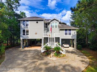 15002 Pontiac Pl, Kiln, MS 39556