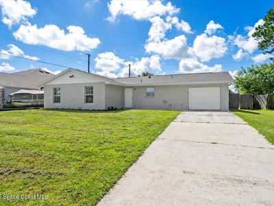 680 Bluefields St SE, Palm Bay, FL, 32909