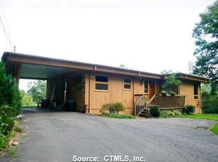 9 Oak Ridge Pl, Haddam, CT 06438