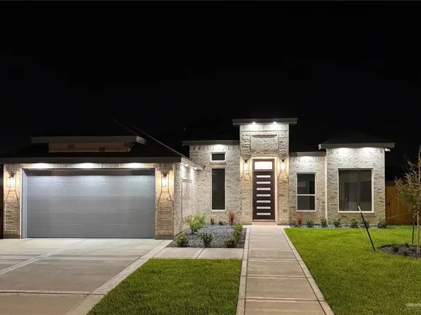 905 Nappa Valley Dr, Mission, TX 78574