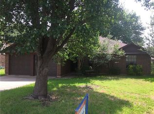 1105 Judy Ave, Benbrook, TX 76126