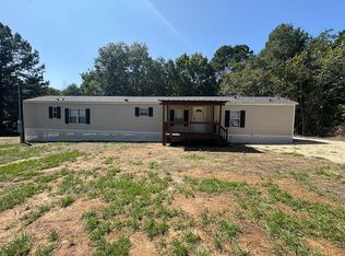 498 Burford Rd, Stonewall, LA 71078
