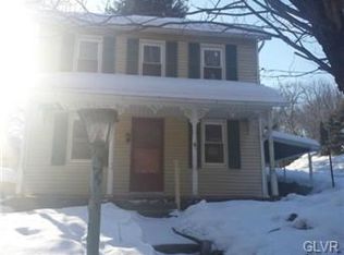 36 Creek Rd, Bangor, PA 18013