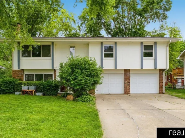 11717 Grand Ave, Omaha, NE 68164