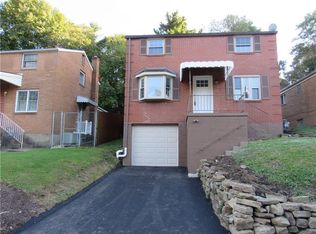 310 Sprucewood St, Pittsburgh, PA 15210