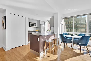 Sold by Engel & Völkers New York City