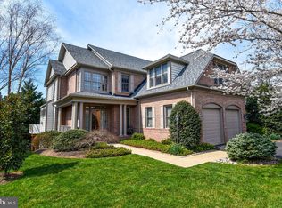 1490 Broadstone Pl, Vienna, VA 22182