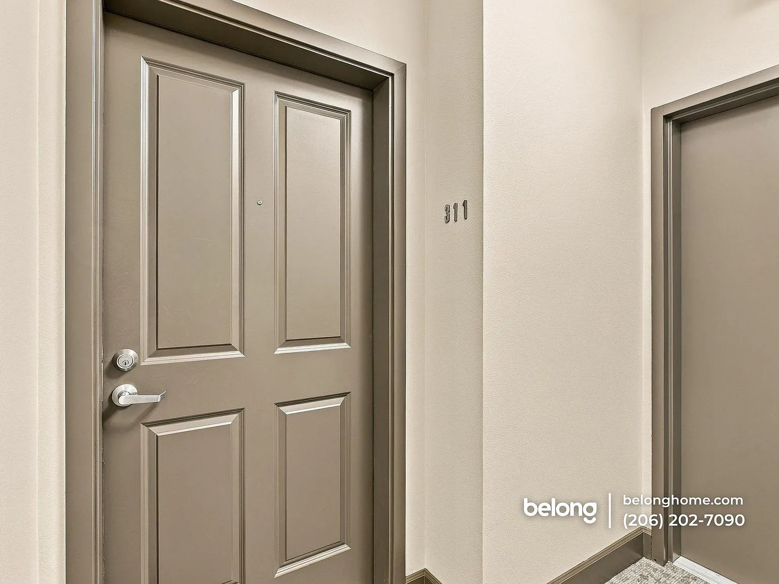1 bed, 1.0 bath, 762 sqft, $2,295 — Photo 3