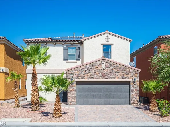 594 Crying Bird Ave, Las Vegas, NV 89178