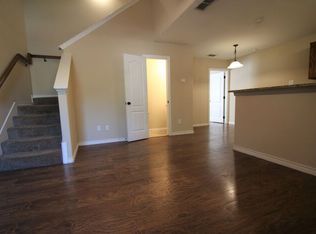3809 Branch Way, Benbrook, TX 76116