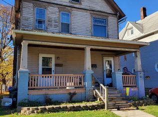 128 South 8th, Olean NY 14760, Olean, NY 14760