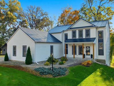 22722 Fair Oaks Ct, Elkhart, IN, 46514