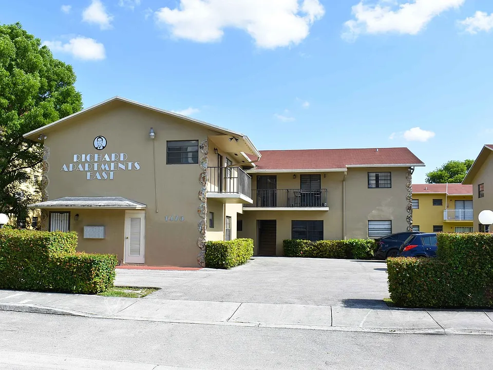 Westland Manor