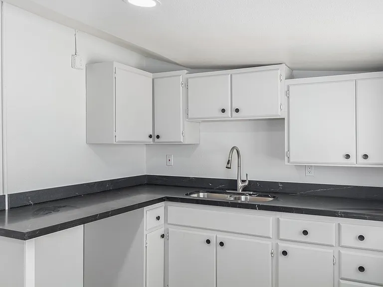 Kitchenette in Primary bedroom 2