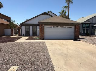 851 E Rockwell Dr, Chandler, AZ 85225