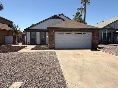 851 E ROCKWELL Drive, Chandler, AZ, 85225