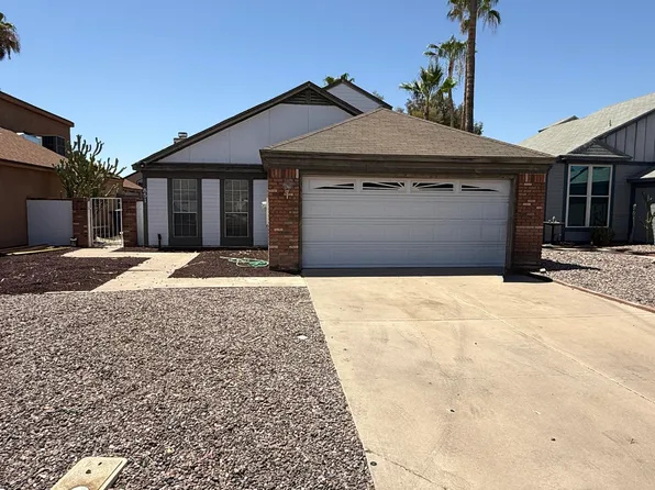 851 E ROCKWELL Drive, Chandler, AZ 85225