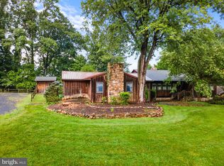 1147 Mill Rd, Woodstock, VA 22664