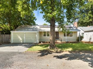1609 Citrus Ave, Chico, CA 95926