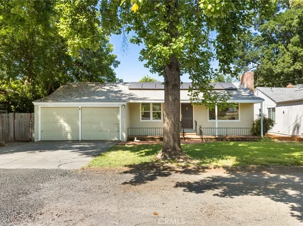 1609 Citrus Ave, Chico, CA 95926