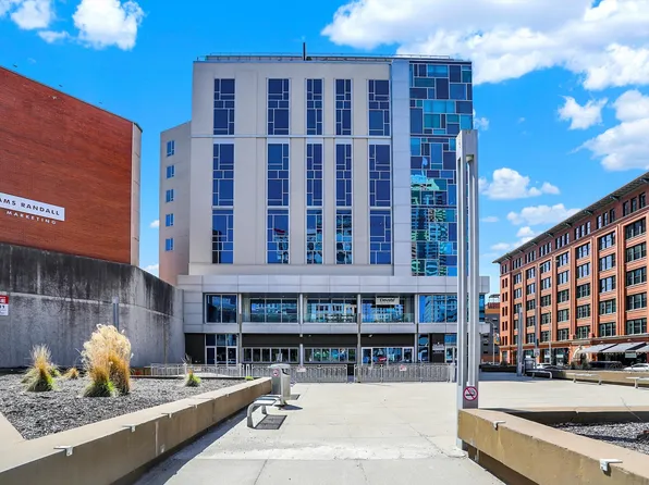 1 Virginia Ave APT 707, Indianapolis, IN 46204