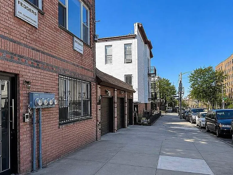 804 Evergreen Ave #3A — Photo 5