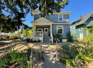 1605 SE Clinton St, Portland, OR 97202