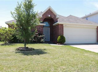 13711 Canyon Hollow Loop, Houston, TX 77083