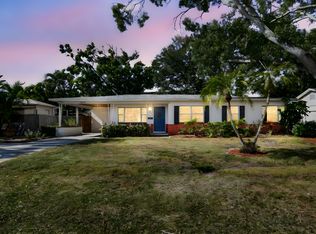 3623 S Lightner Dr, Tampa, FL 33629