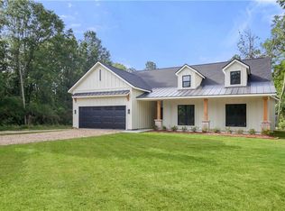 313 Chenel St, Folsom, LA 70437