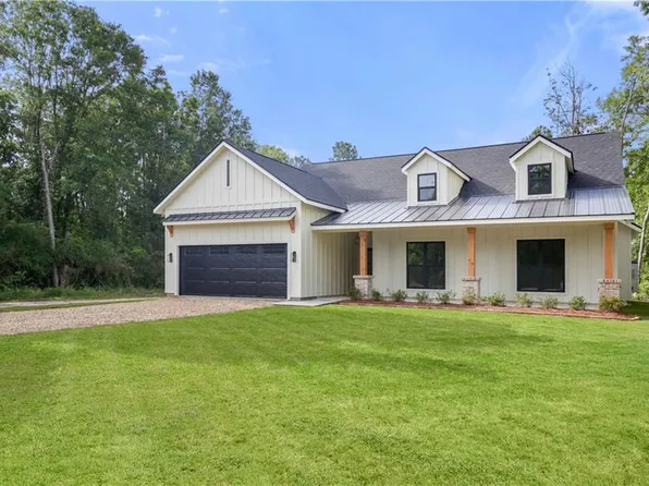 313 Chenel St, Folsom, LA 70437
